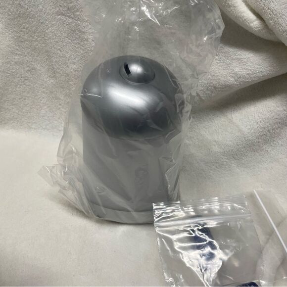 Spanish Essential Oil Diffuser with lavenderer oil NIB - Picture 4 of 5